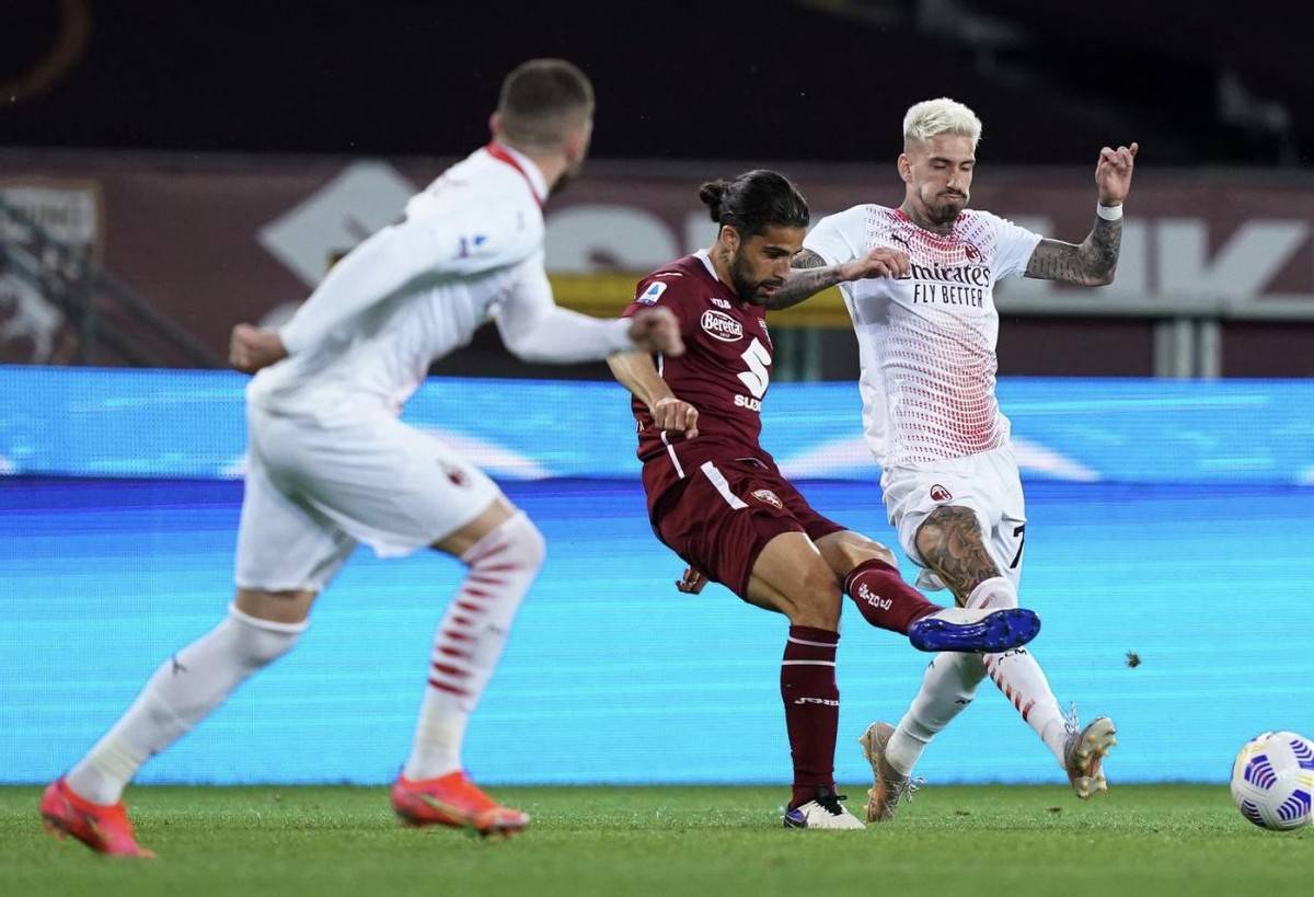  都灵最后时刻造点机会；志在欧洲杯名次提升；悬念犹存；轮换策略被讨论