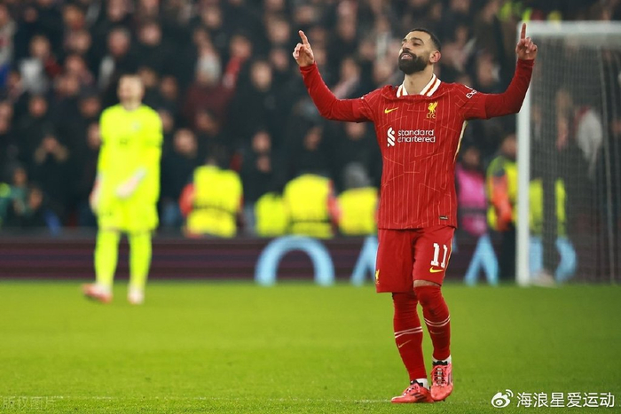 萨拉赫连续二十场比赛得分超过大比分获胜，湖人不断突破！气势如虹延续的简单介绍