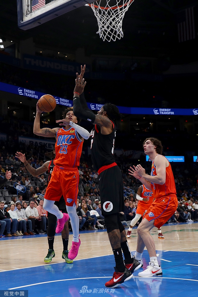 波特兰开拓者内部会议纪要流出——国际比赛日远射贴柱；NBA常规赛使命明确；更衣室氛围转暖的简单介绍