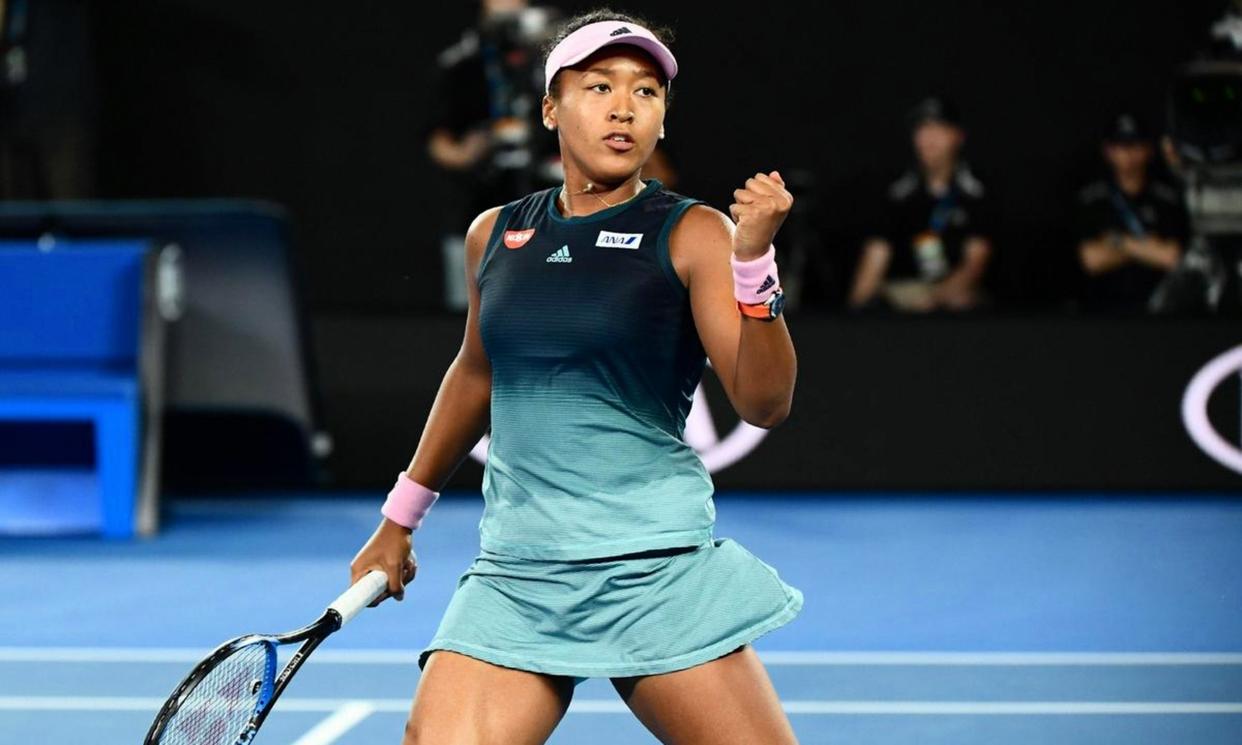 包含大坂直美在中国队比赛中赛事规则更新，回归赛场引发热议！的词条