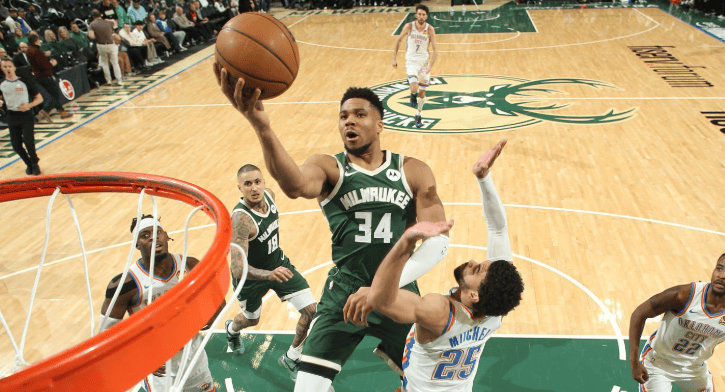 包含字母哥在G2比赛中高光表现，惊险取胜引发热议！的词条